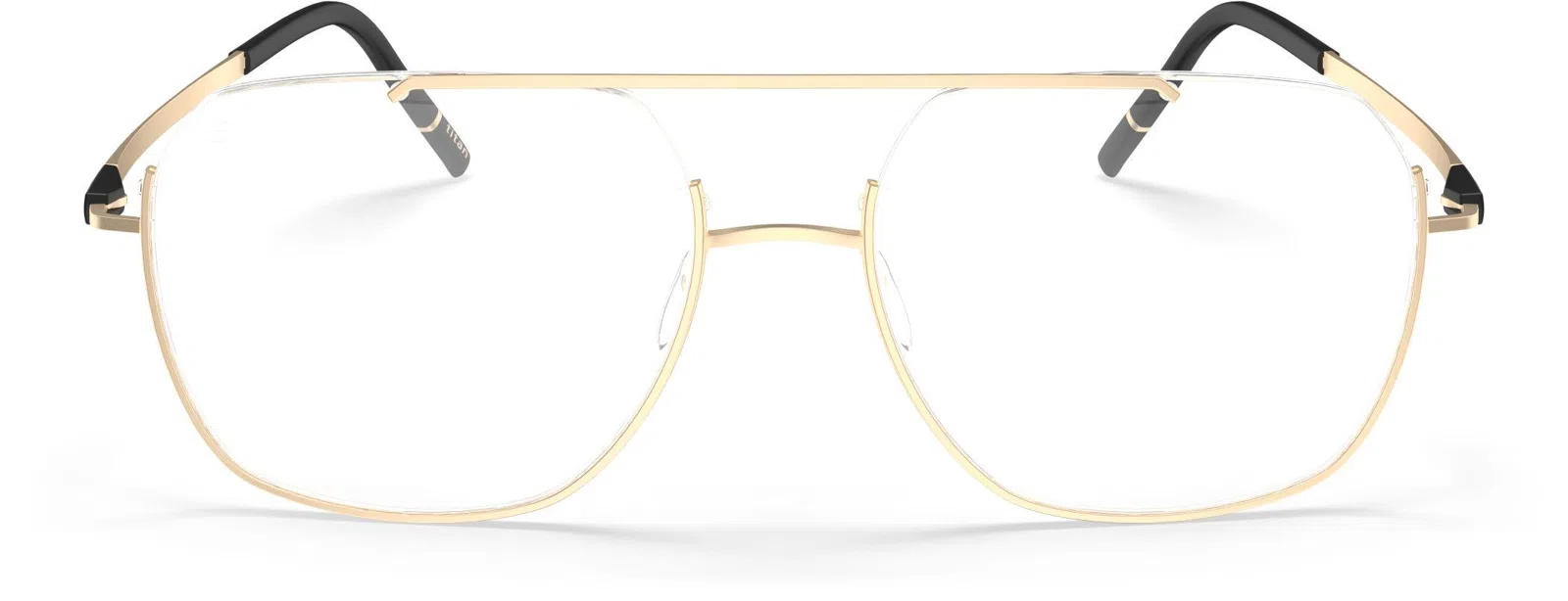 Silhouette Dynamic Dawn 5570 Eyeglasses - view 6